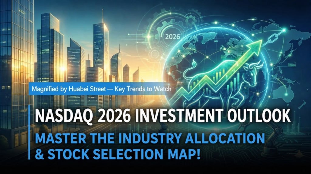 NASDAQ 2026 Outlook